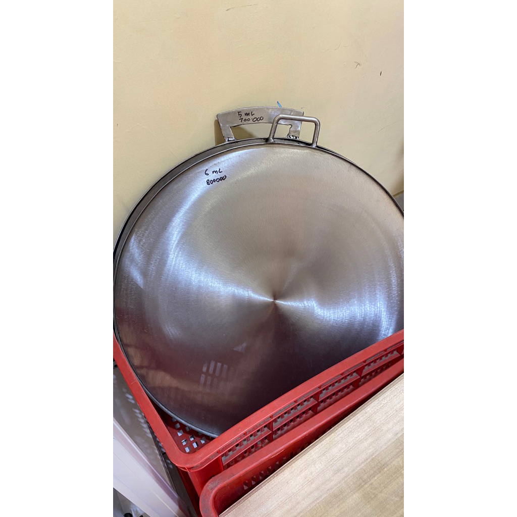 WAJAN MARTABAK TELOR