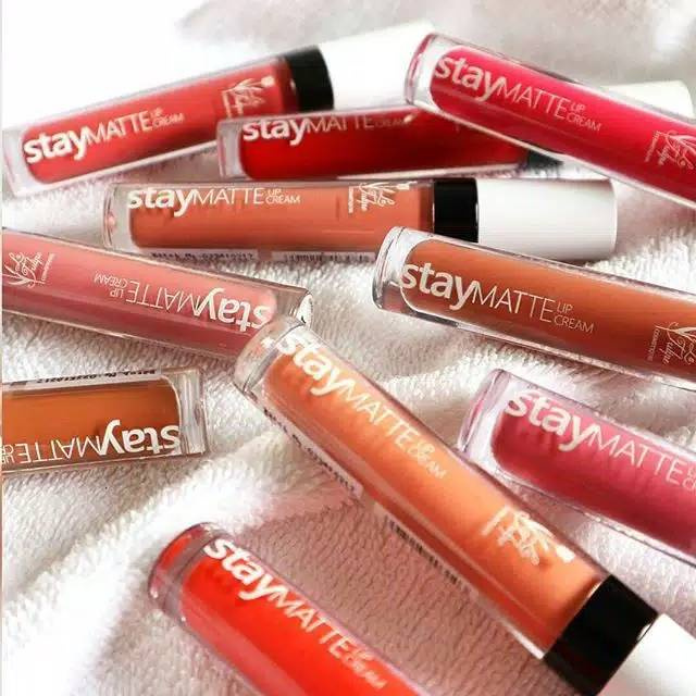 KG La Tulipe Stay Matte Lip Cream Lipstick LipCream