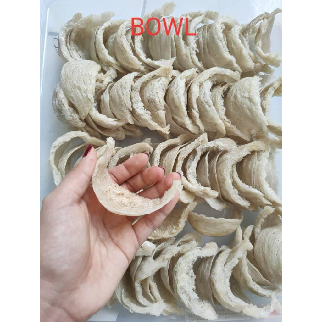 PremiumBird’sNest100Gr