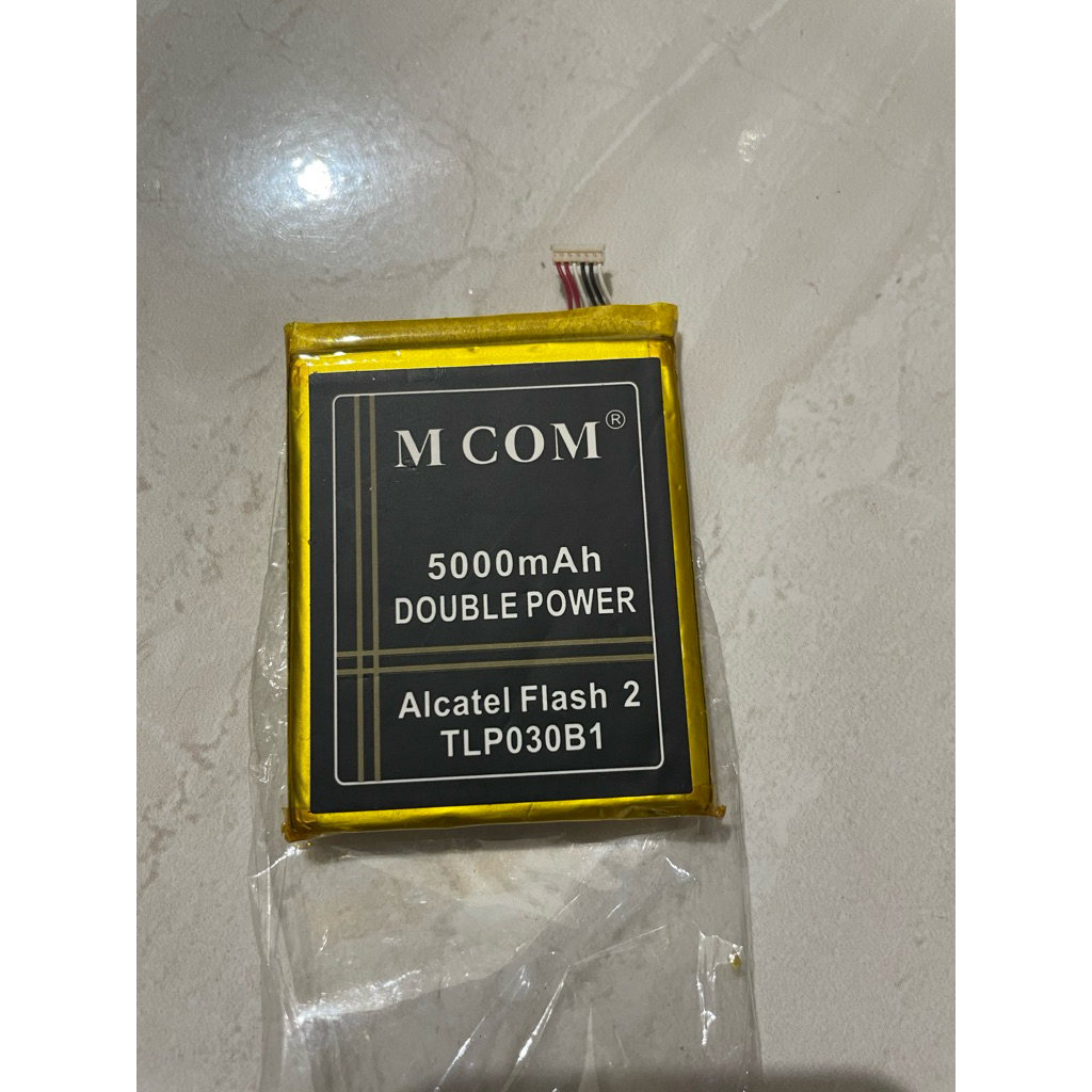 Baterai Alcatel flash 2 TLP030B1 murah