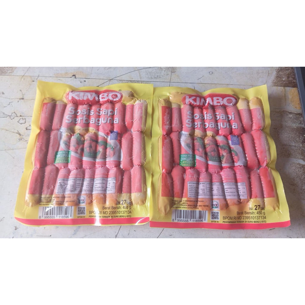 

kimbo cocktail serbaguna