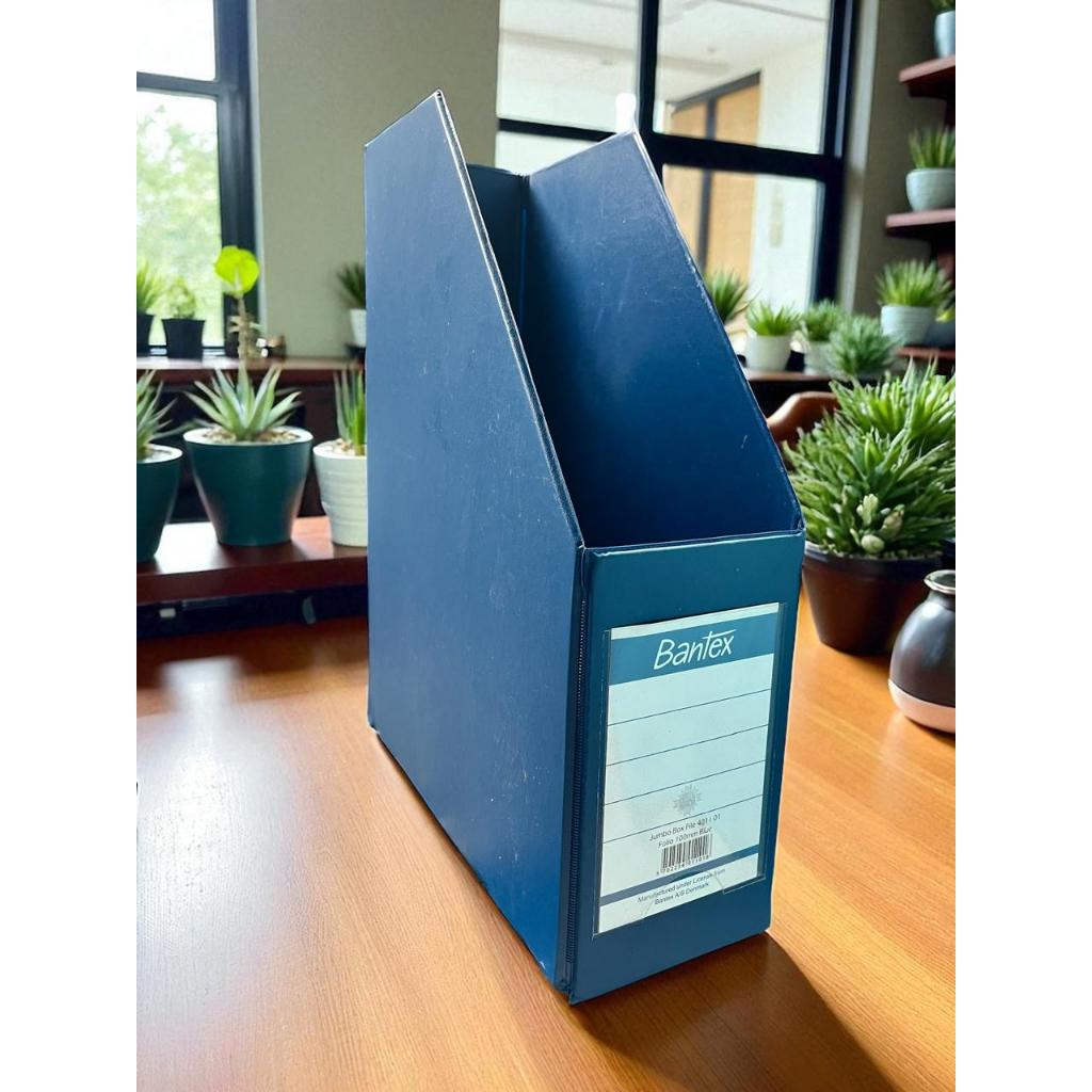 

Boxfile Bantex / Bantex Box File Ukuran Folio