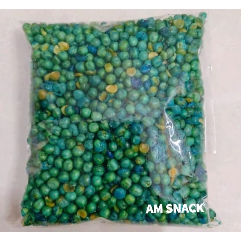 

KACANG POLONG IJO 1KG