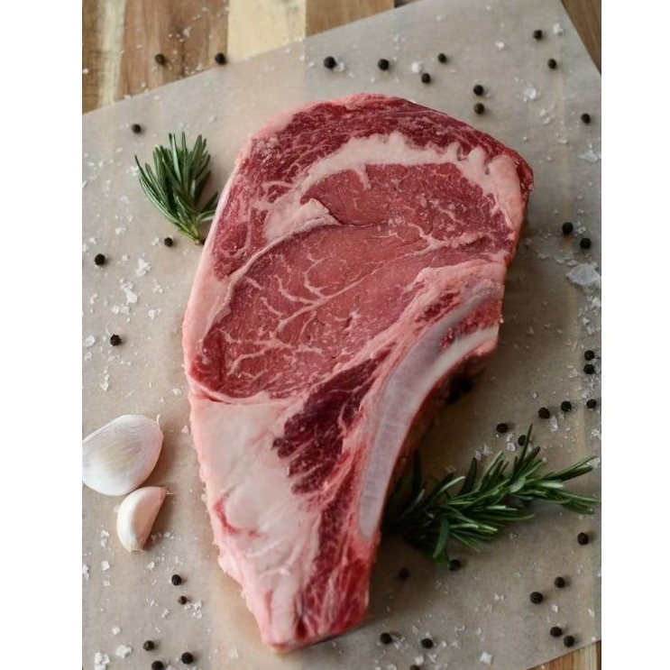 

RIBEYE STEAK US (250-300 GR)