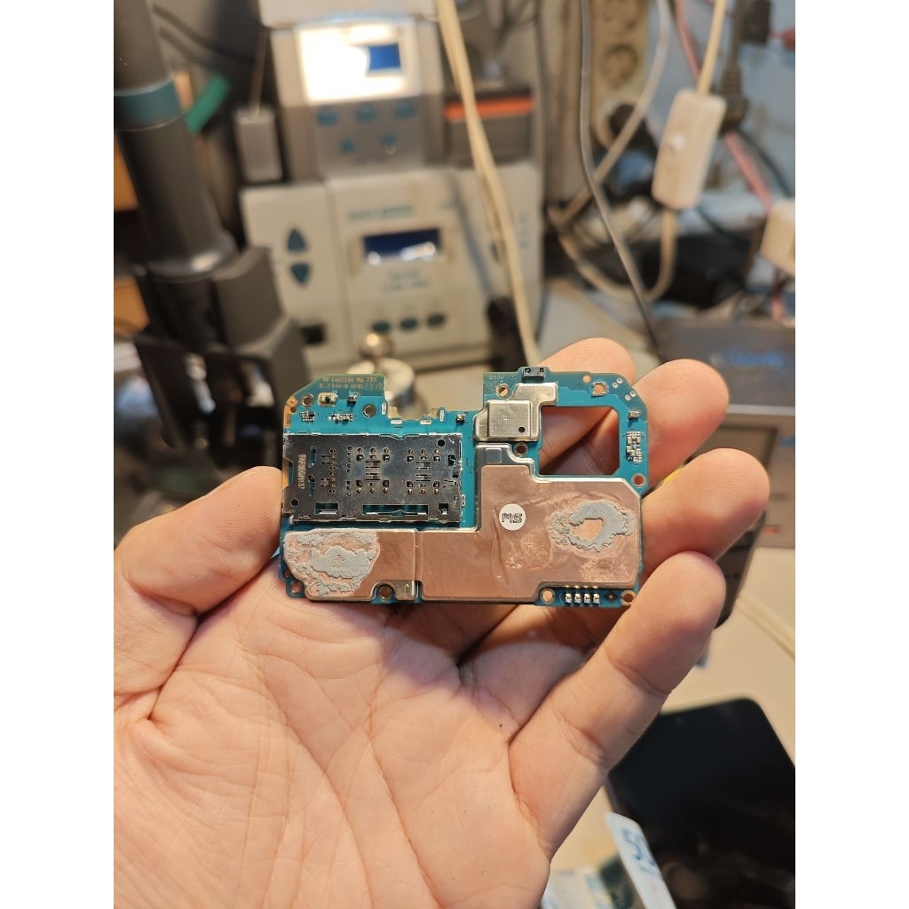 Mesin normal realme c53