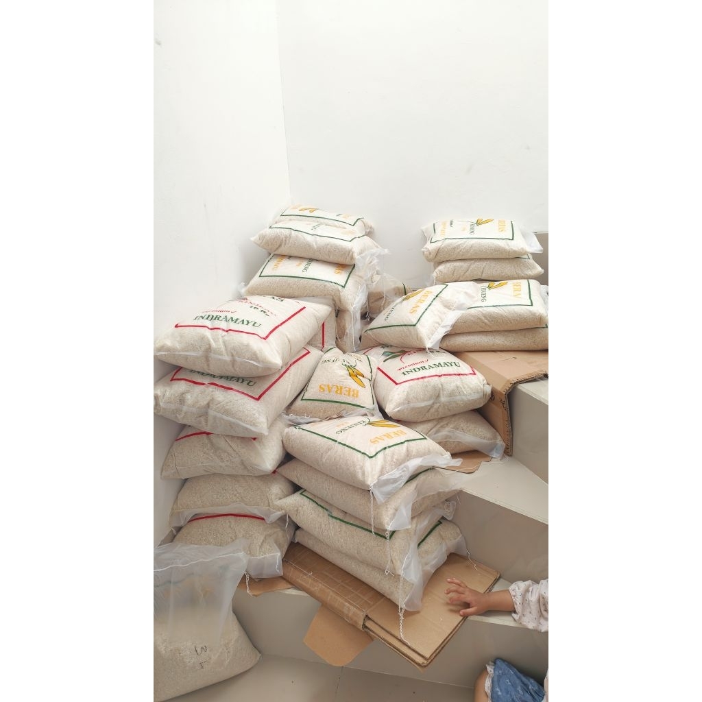 

beras 10 kg