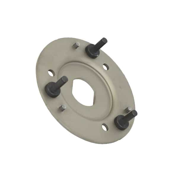 22350KVY900 Plate Comp Drive Plat Dudukan Kampas Ganda Beat Scoopy Spacy Karbu 22350-KVY-900