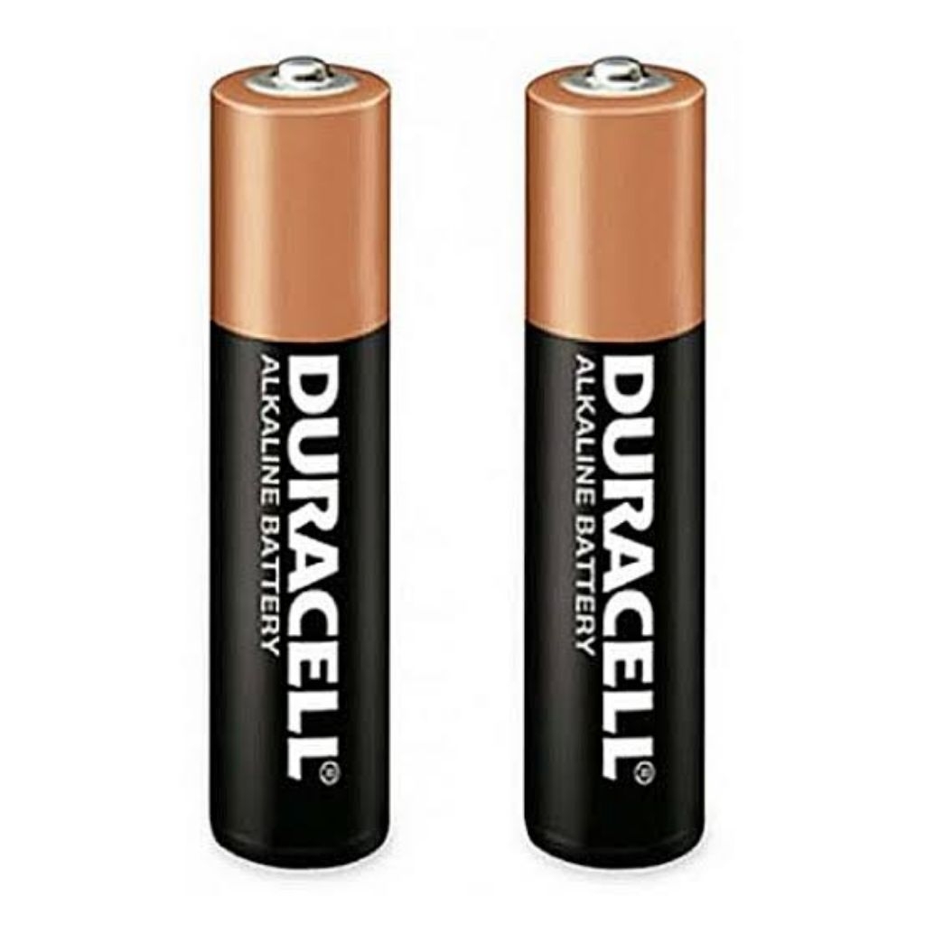 Velvetvibes02 Baterai Gp Alkaline Aa - Aaa 1.5V 24A Lr03 Lr06 Battery 4Pcs / 2Pack