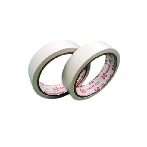 

Double Tape - 6mm, 12 mm, dan 24mm