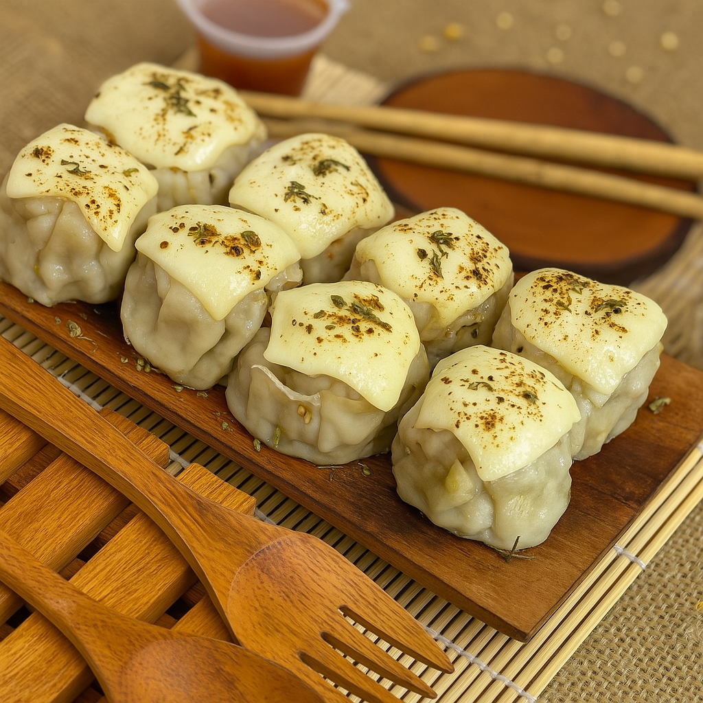 

@Palmerah Dimsum Original Mozzarella Halal