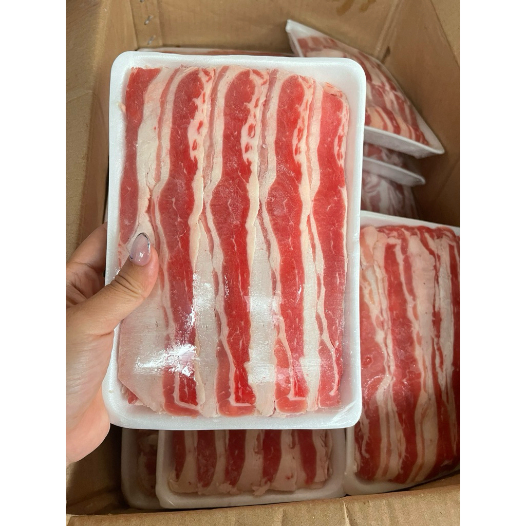 

BEEF SLICE YOSHI PREMIUM