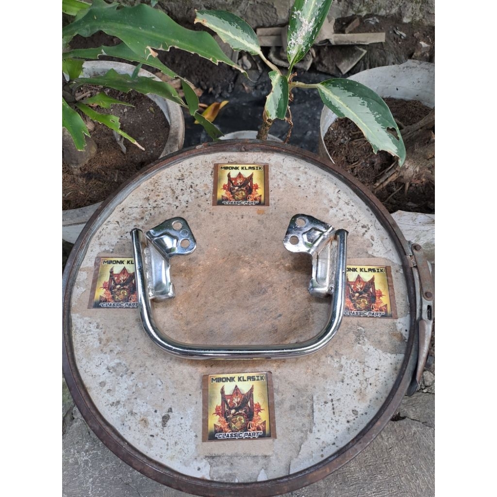 begel grand bulus 91 92 ORIGINAL behel grand bulus 91 92 begel behel honda grand bulus 91 92 behel b