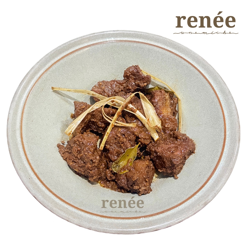 

Renee Kitchen's-Empal Daging Sapi