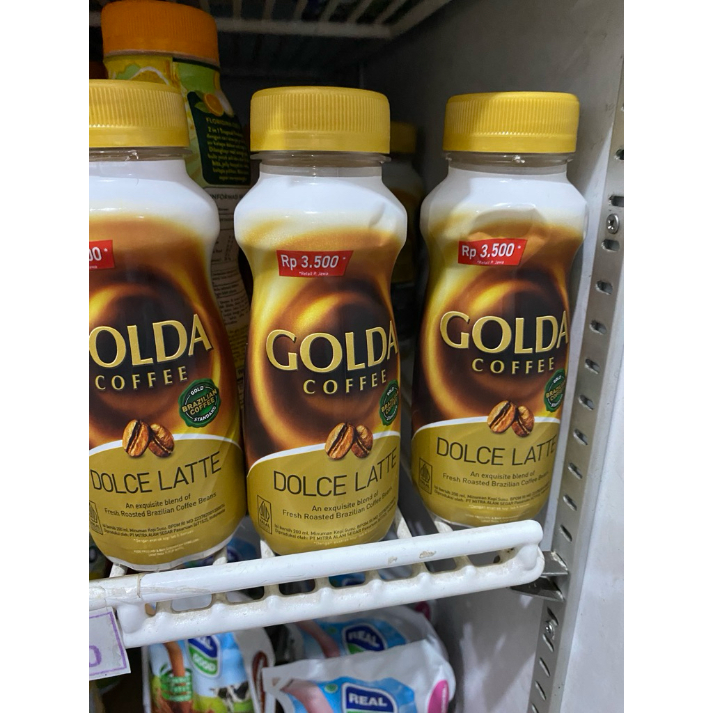 

golda 200ml