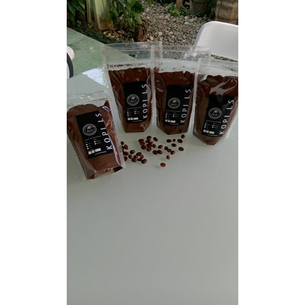 

KOPI LS EKONOMIS