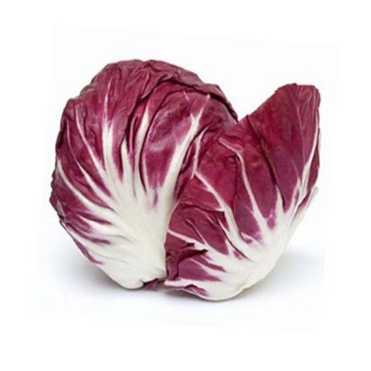 

Radicchio/Sayur Radicchio/Sawi Merah/Radicchio Kaya Nutrisi/1 Kg