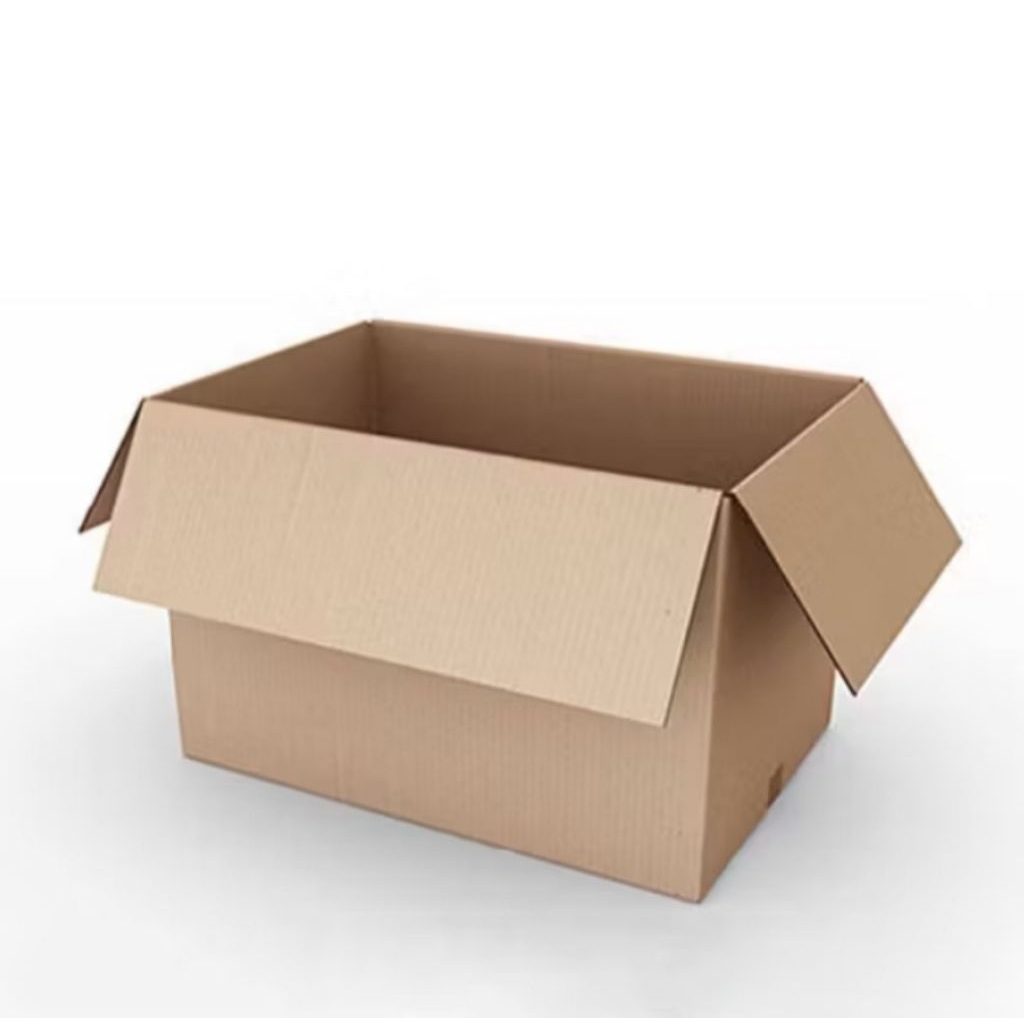 

Extra Tambahan Kardus