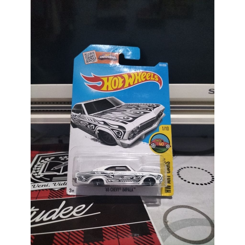 HOT WHEELS hot item, free protektor