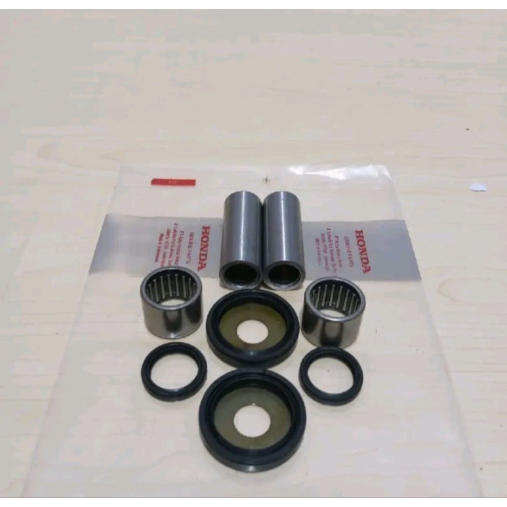 BOS BOSH ARM MEGA PRO NEW SWING FORK MONOSHOK SHOCK VERZA 52141-KSP-900