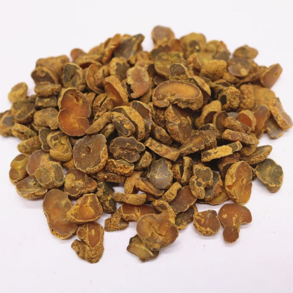 

Yen Hu Pian/Corydalis Yanhusuo