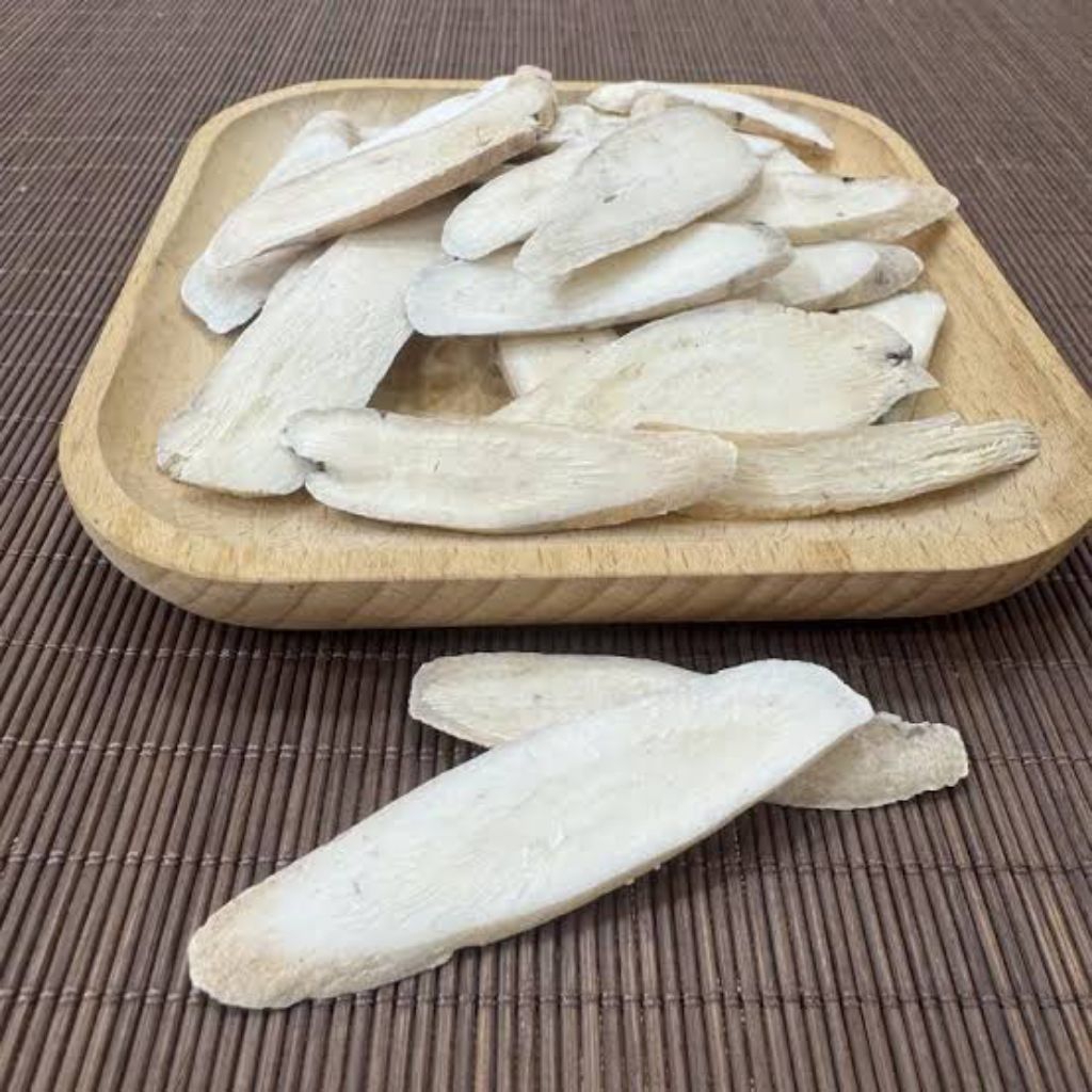 

Bai Shao Pian/White Paeony Root/Radix Paeoniae Alba