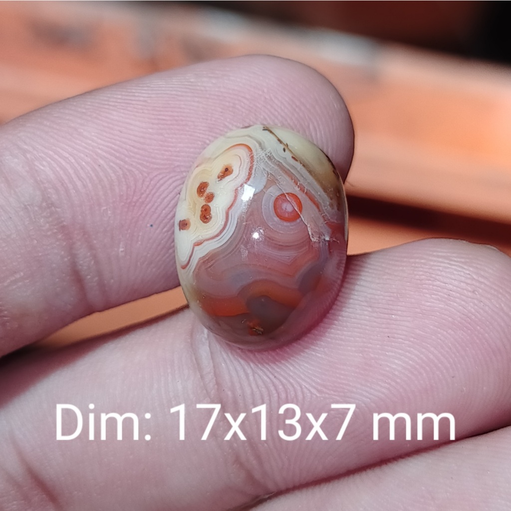 BATU AKIK MOTIF ANTIK NATURAL ASLI koleksi lainnya cincin kalimaya Wulung giok opal new akik bacan d