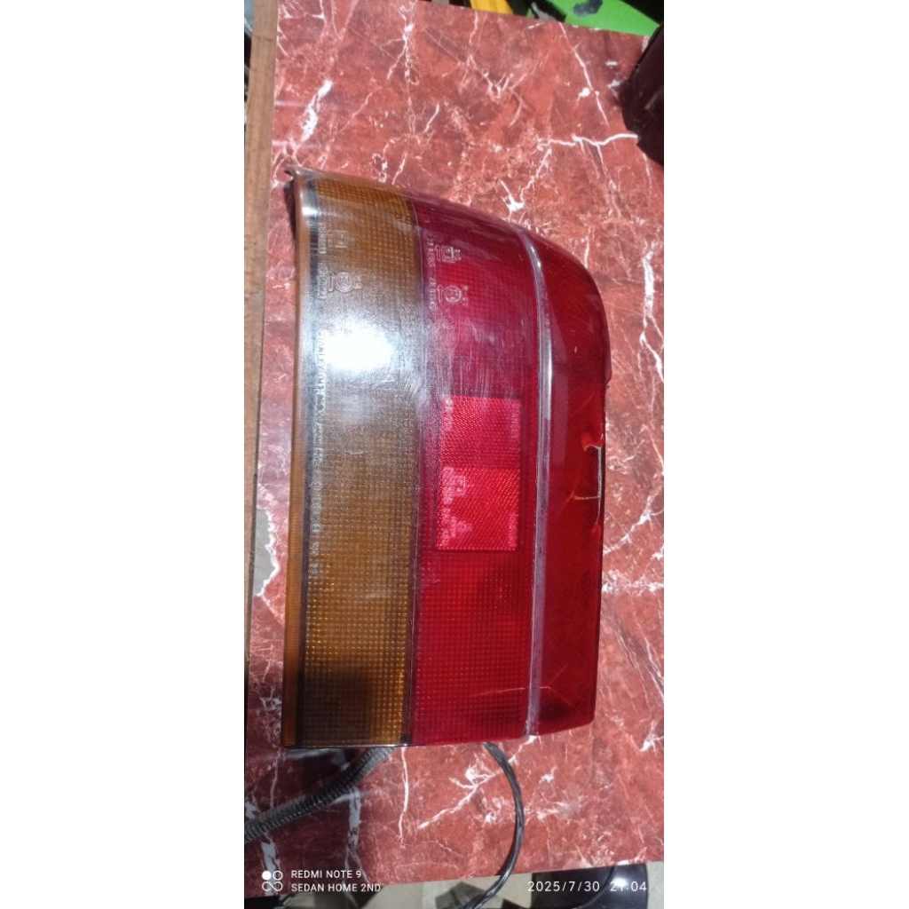 stoplamp mitsubishi lancer dangan(minus)