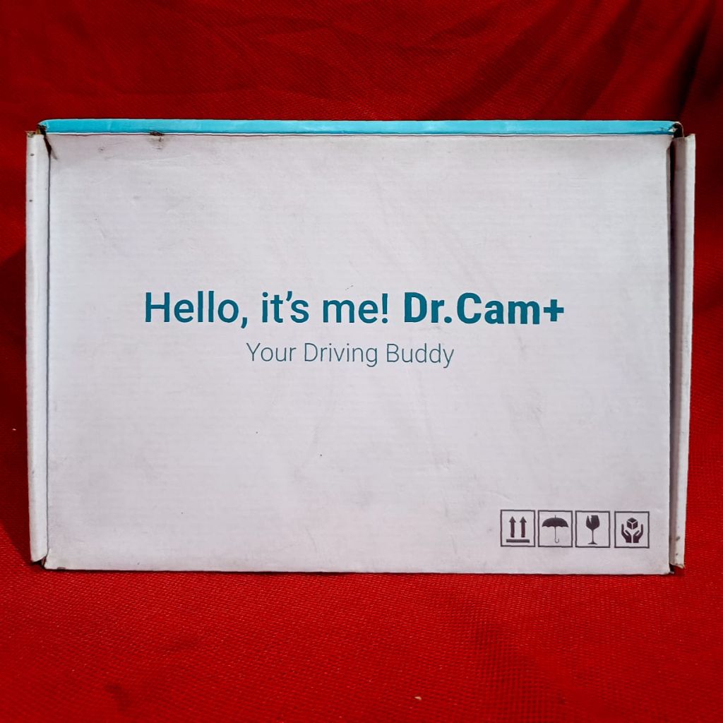 Kamera 360° Universal 3D DR Cam With Modul DR.cam+ Camera360 modul