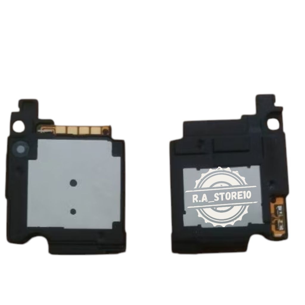 Buzzer Loudspeaker samsung j7 prime / g610 fullset - Buzer Dering Musik Music Loud Spiker