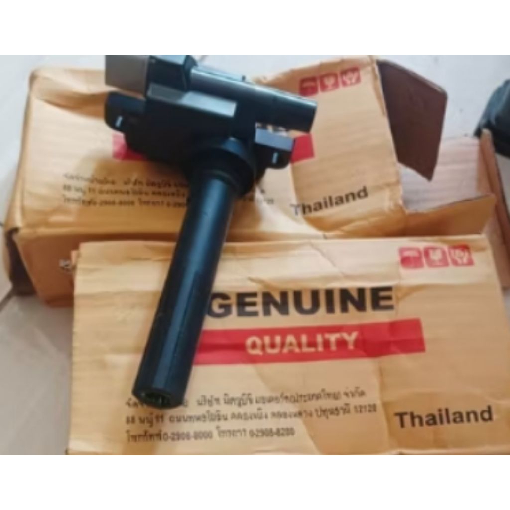 koil apv denso Thailand