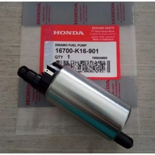 ROTAK FUEL PUMP BEAT FI-VARIO 125 FI OLD-SCOOPY FI-MEGA PRO NEW K16/K25 / Fuel Pump Beat FI