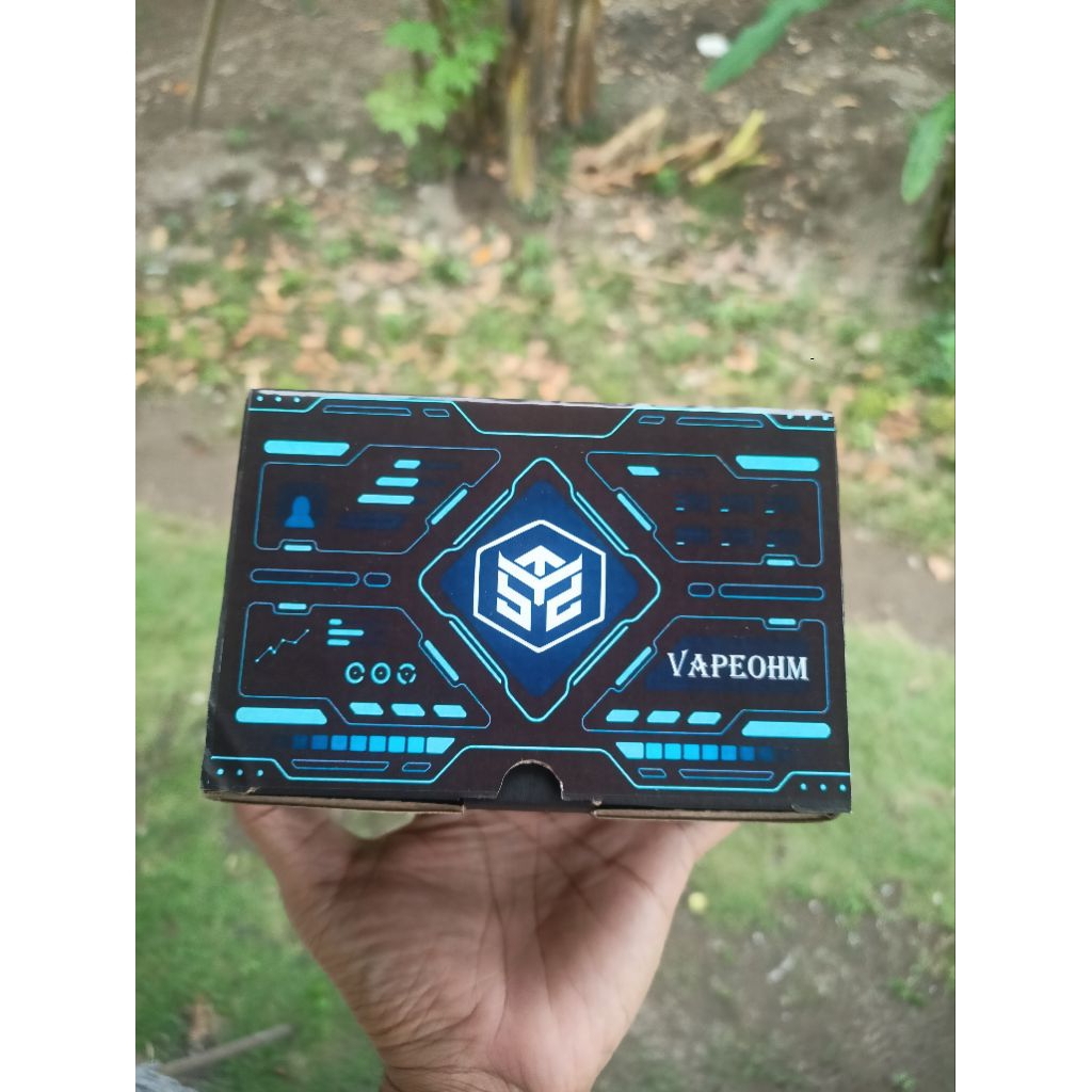 

bok kardus full sett tinggal pakai