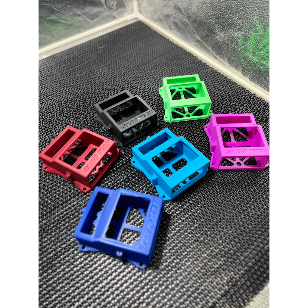 cover pelindung CDI rextor Pro drag 2