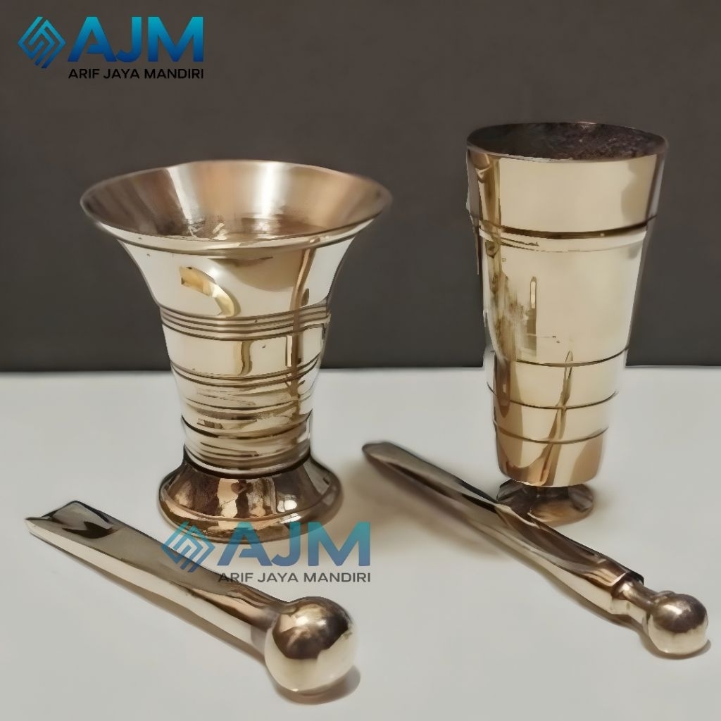 cocoh alat kinang kuningan tumbuk sirih kinang cocohan kinangan