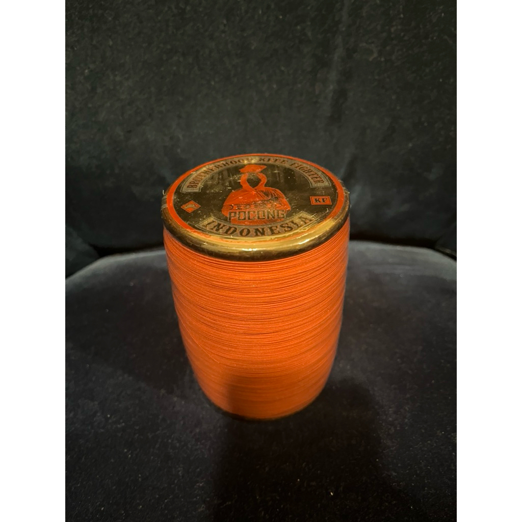 Gelasan Brotherhood Pocong