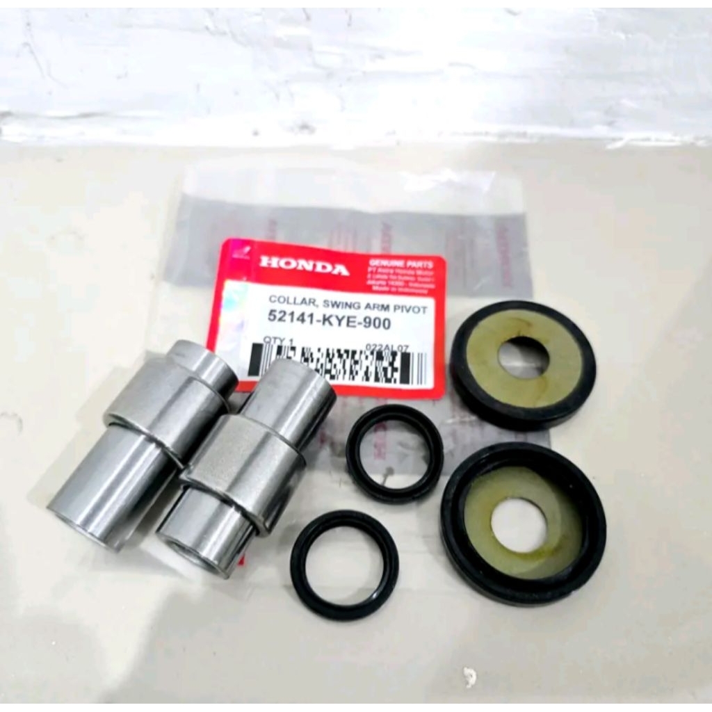 Bosh / Bos Arm / Fork Mega Pro New, Verza 150, Cb150R Original Honda KYE