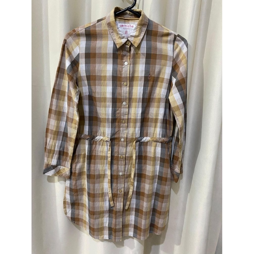 [PRELOVED] Baju Tunik Corniche