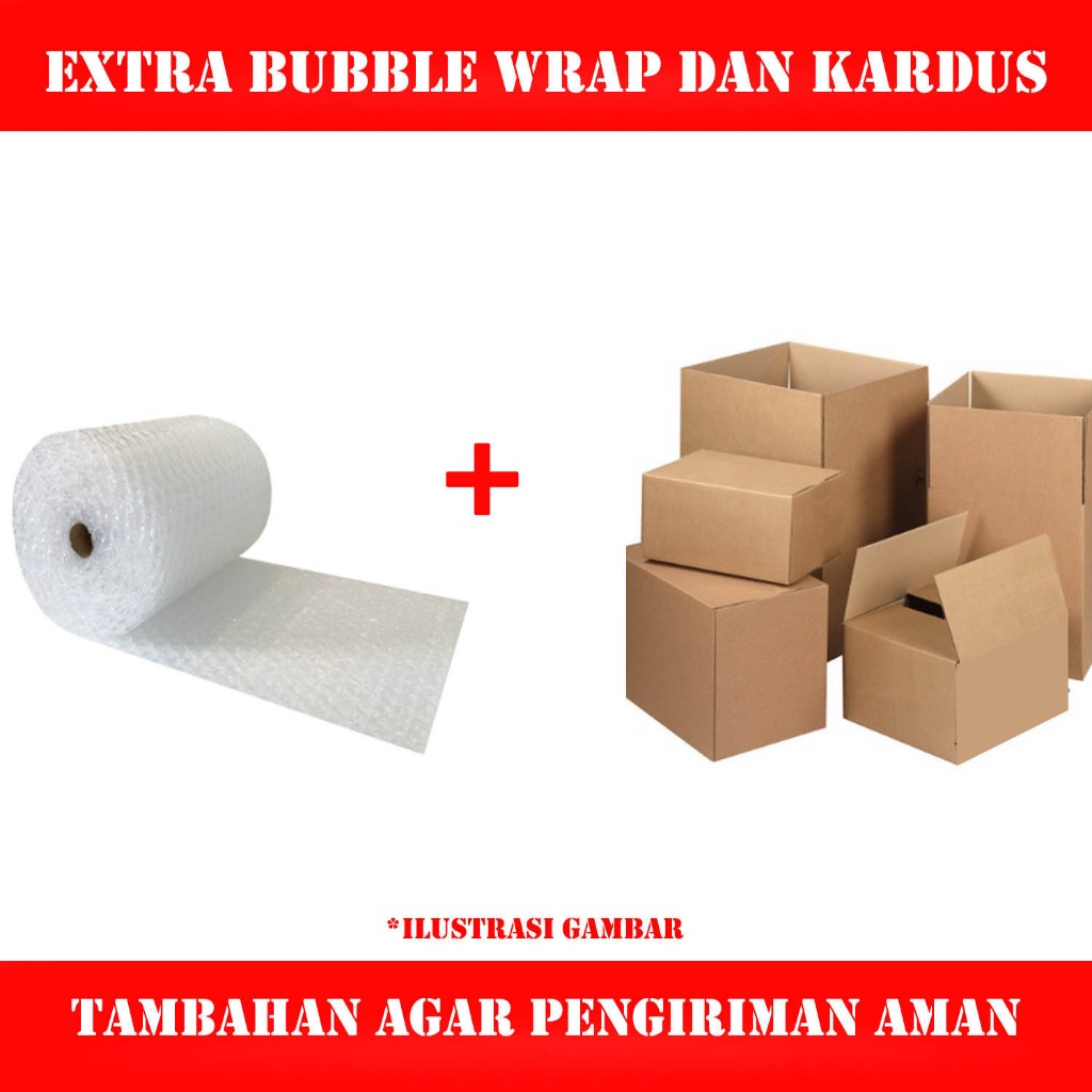 

Haneiga Extra Packingan