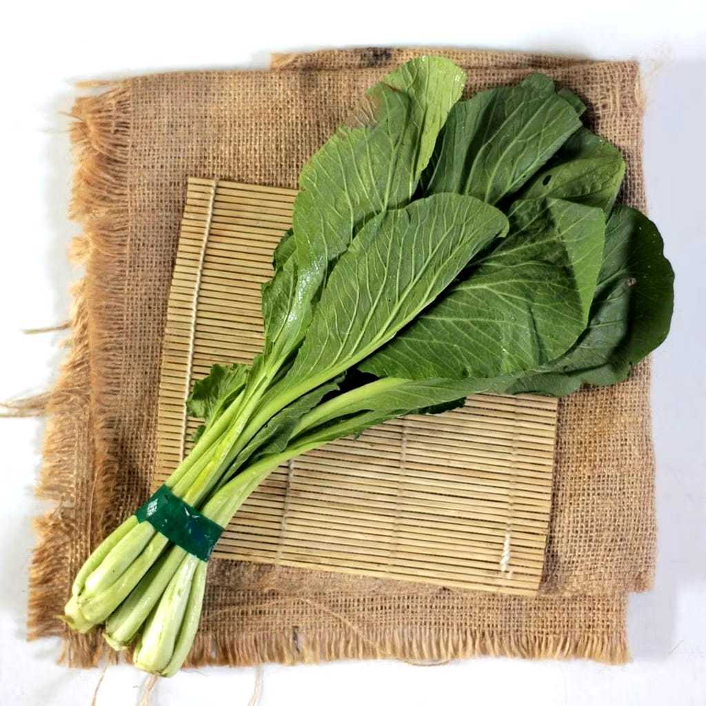 

SAWI SEGAR HIJAU / SAYUR SEGAR BERKUALITAS / SAYUR SAWI HIJAU FRESH