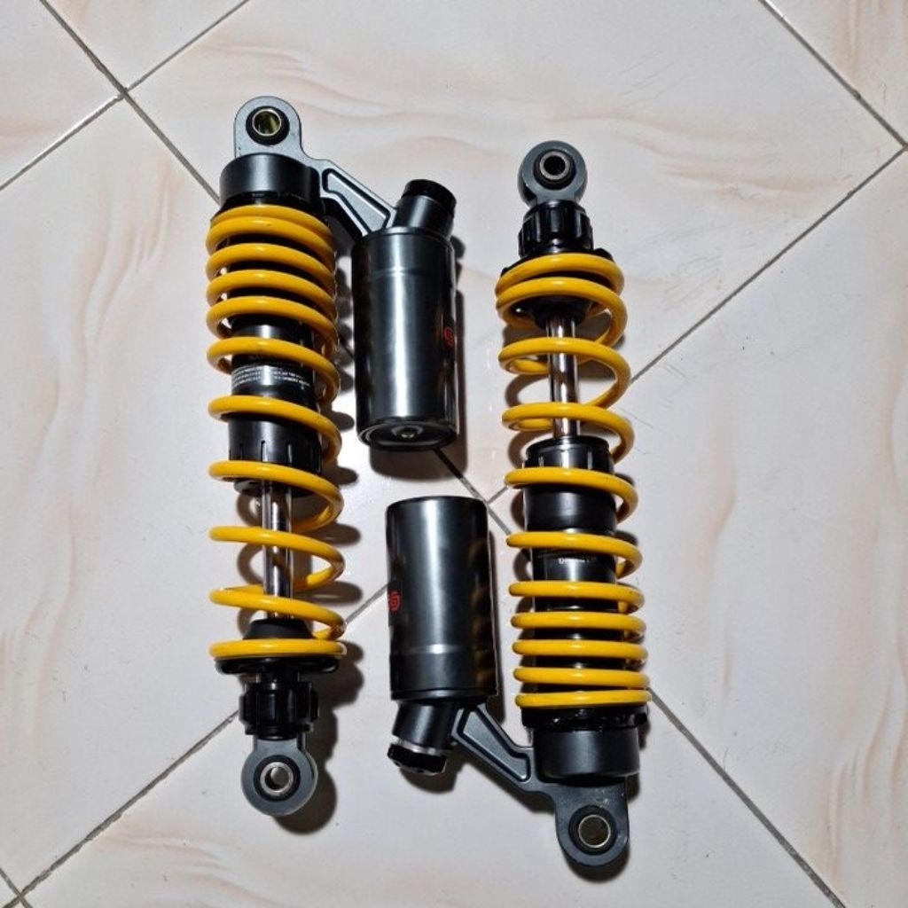 Shock breaker Scarlet ukuran 320mm