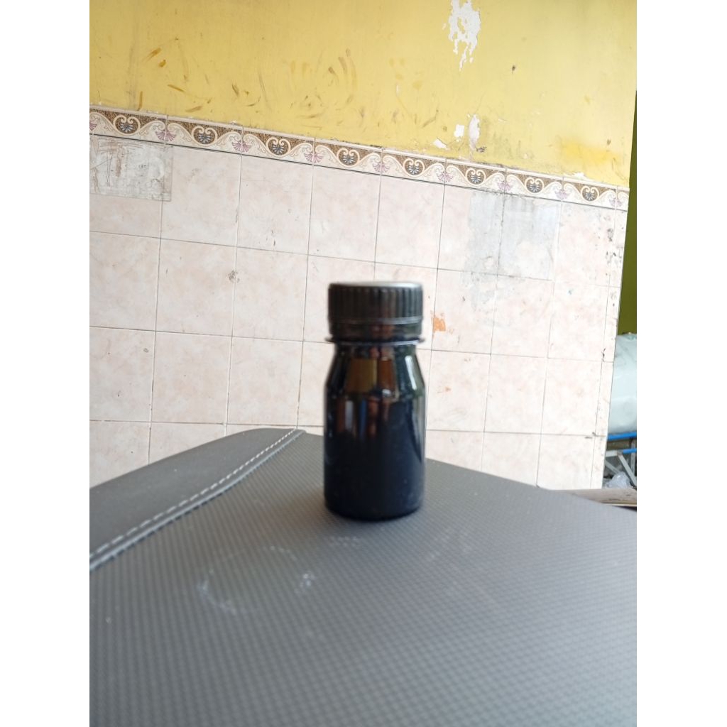 

PIGMEN SUPER HITAM 50 GRAM