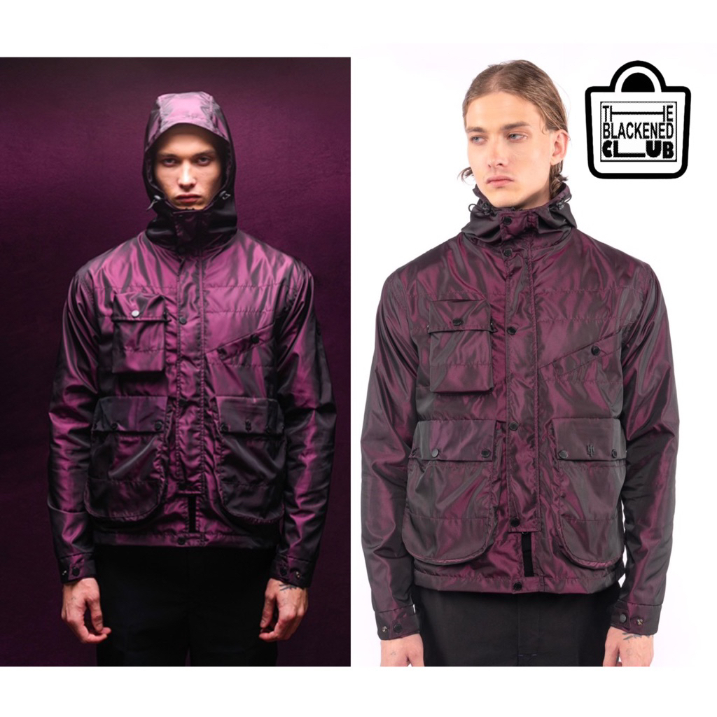 MATERNAL DISASTER x JAMES BOOGIE LUKENTTA