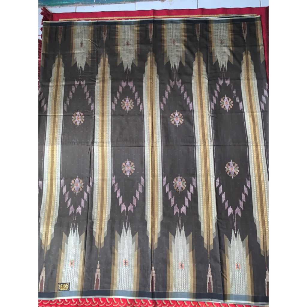 sarung bhs sgc seken mulus