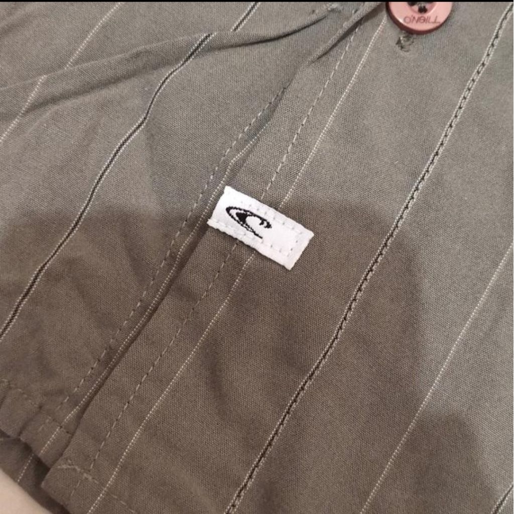 BajuPria bekas prelov