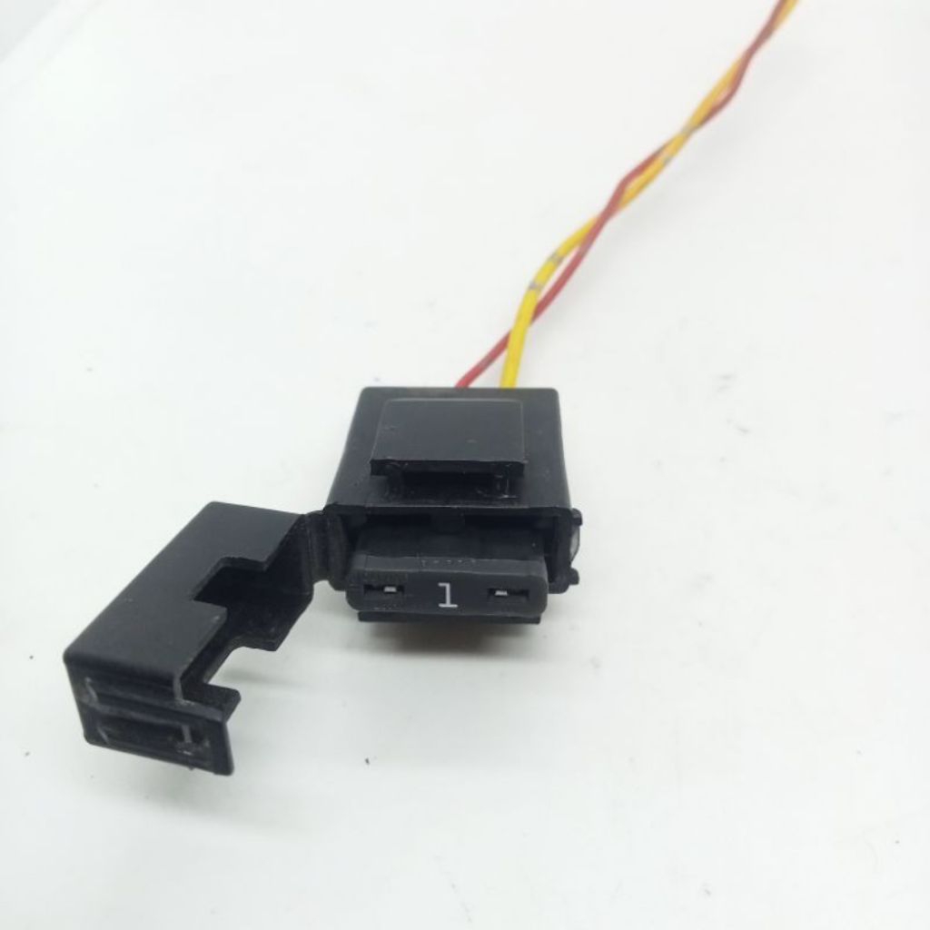 FUSE BOX RUMAH SIKRING DAN SIKRING ORIGINAL UNIVERSAL HONDA BEAT KARBU VARIO MOTOR MOBIL ORIGINAL