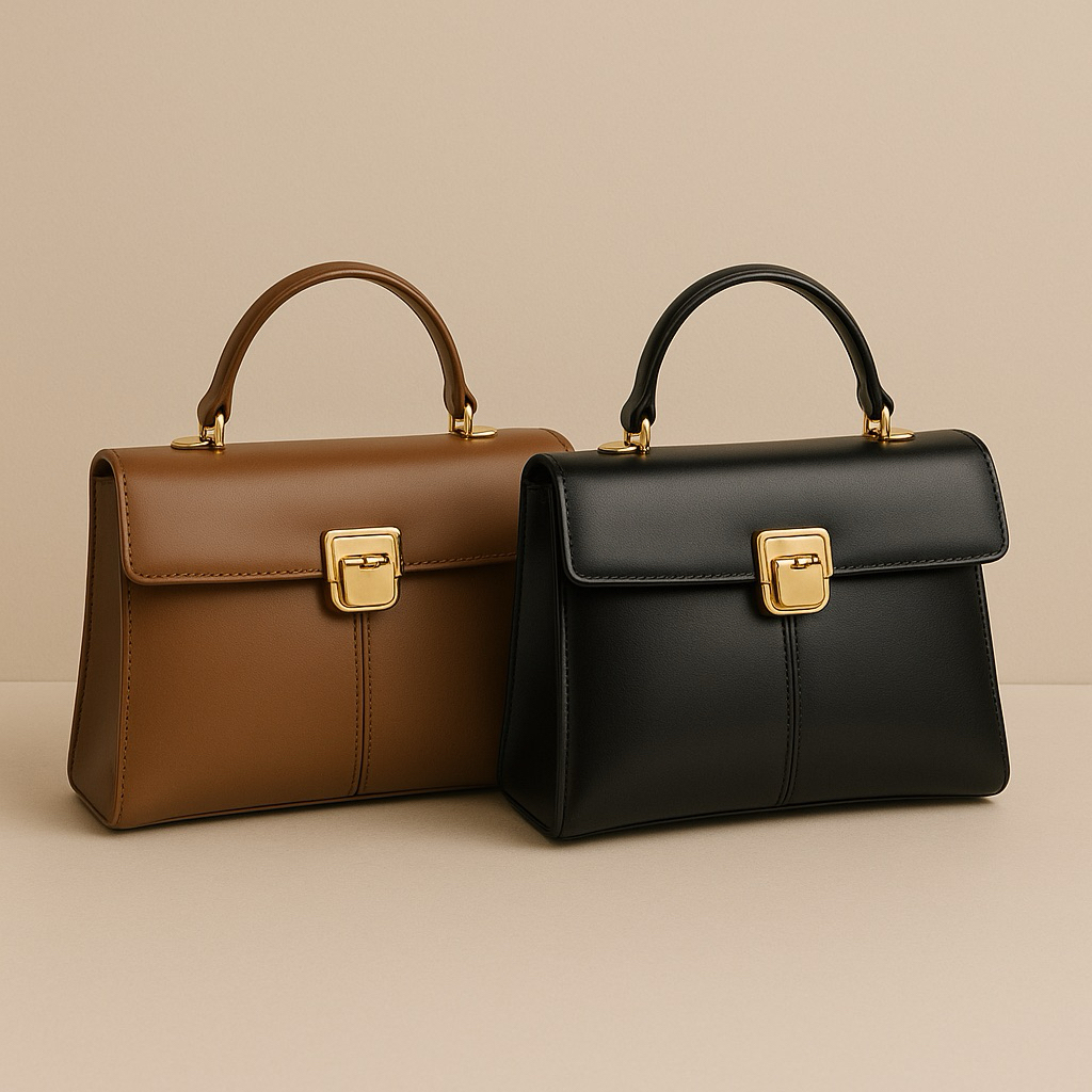 ARABELLA BAG Tas Tangan Tas Bahu Tas Slempang