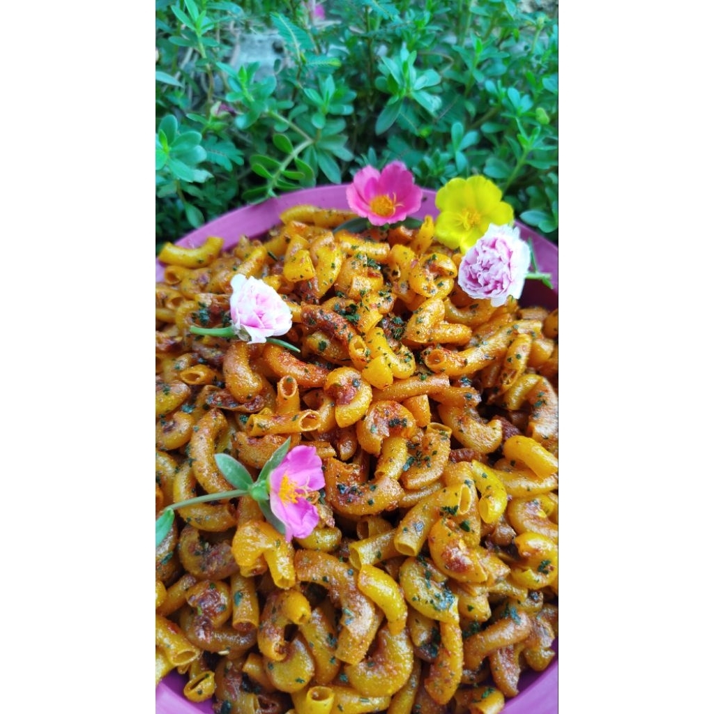 

sebring makaroni ekstra daun jeruk 1/2 kg