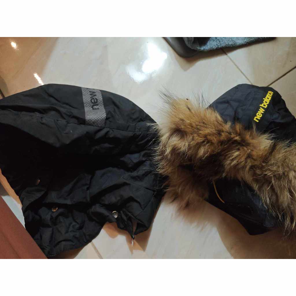 New Balance Patrol Bulang