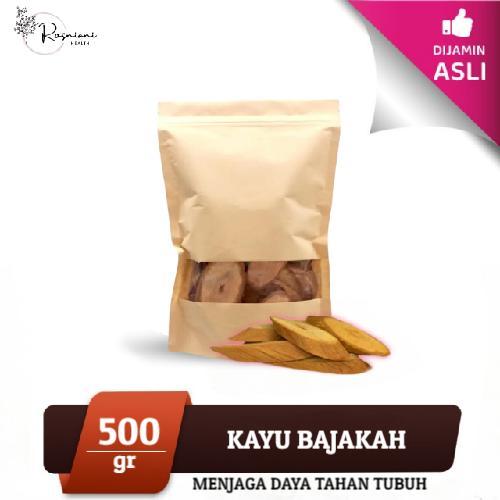 

KAYU Bajakah Tampala ASLI ORIGINAL 500gr