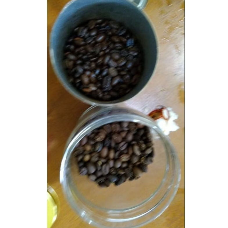 

Kopi roasting muria